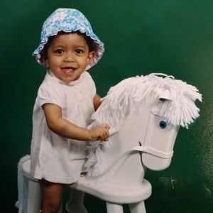 Meet your Posher, Fatihah